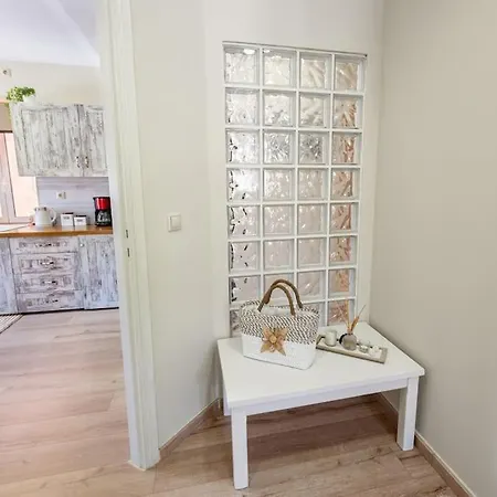 The Captain's Bridge *