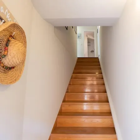 Apartament The Captain's Bridge *